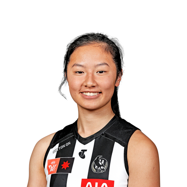 Joanna Lin profile picture